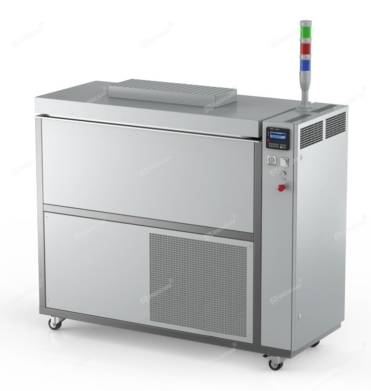 Камера для испытания бетонов REOCAM TC-150-Ct